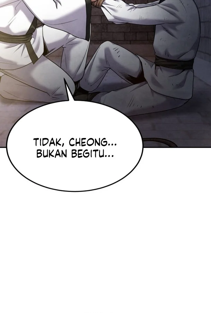 Guest Gun (Embodiment of the Assassin in the Murim World) Chapter 65 - halaman 14