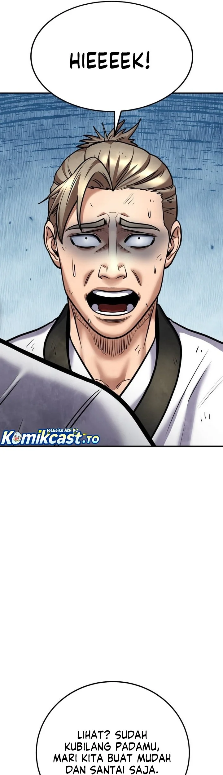 Guest Gun (Embodiment of the Assassin in the Murim World) Chapter 65 - halaman 15