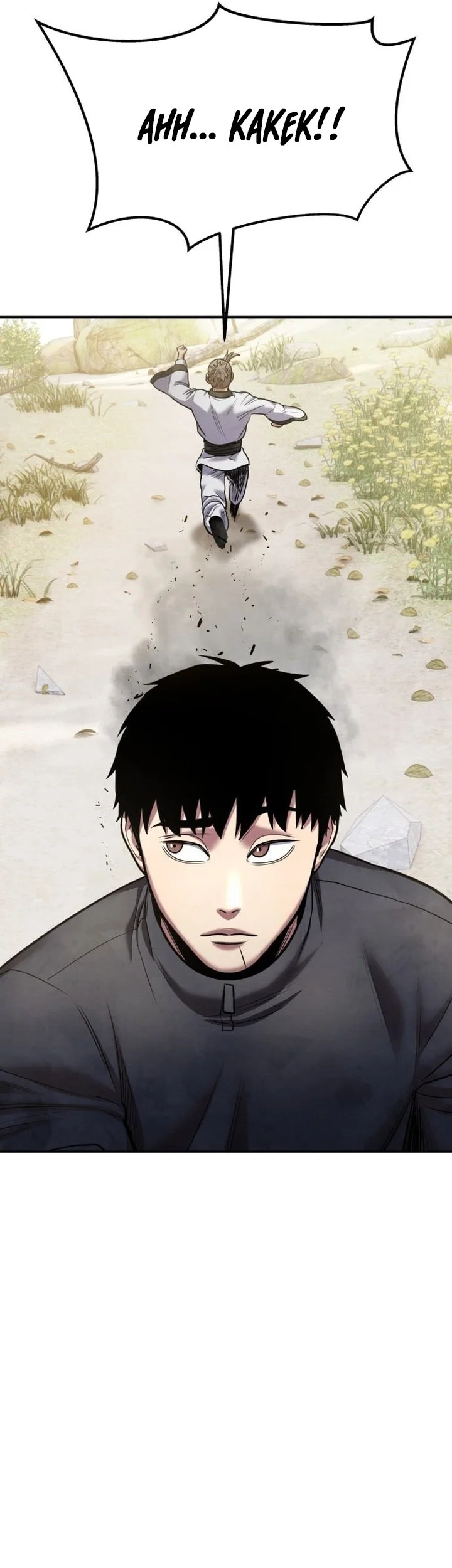 Guest Gun (Embodiment of the Assassin in the Murim World) Chapter 65 - halaman 19