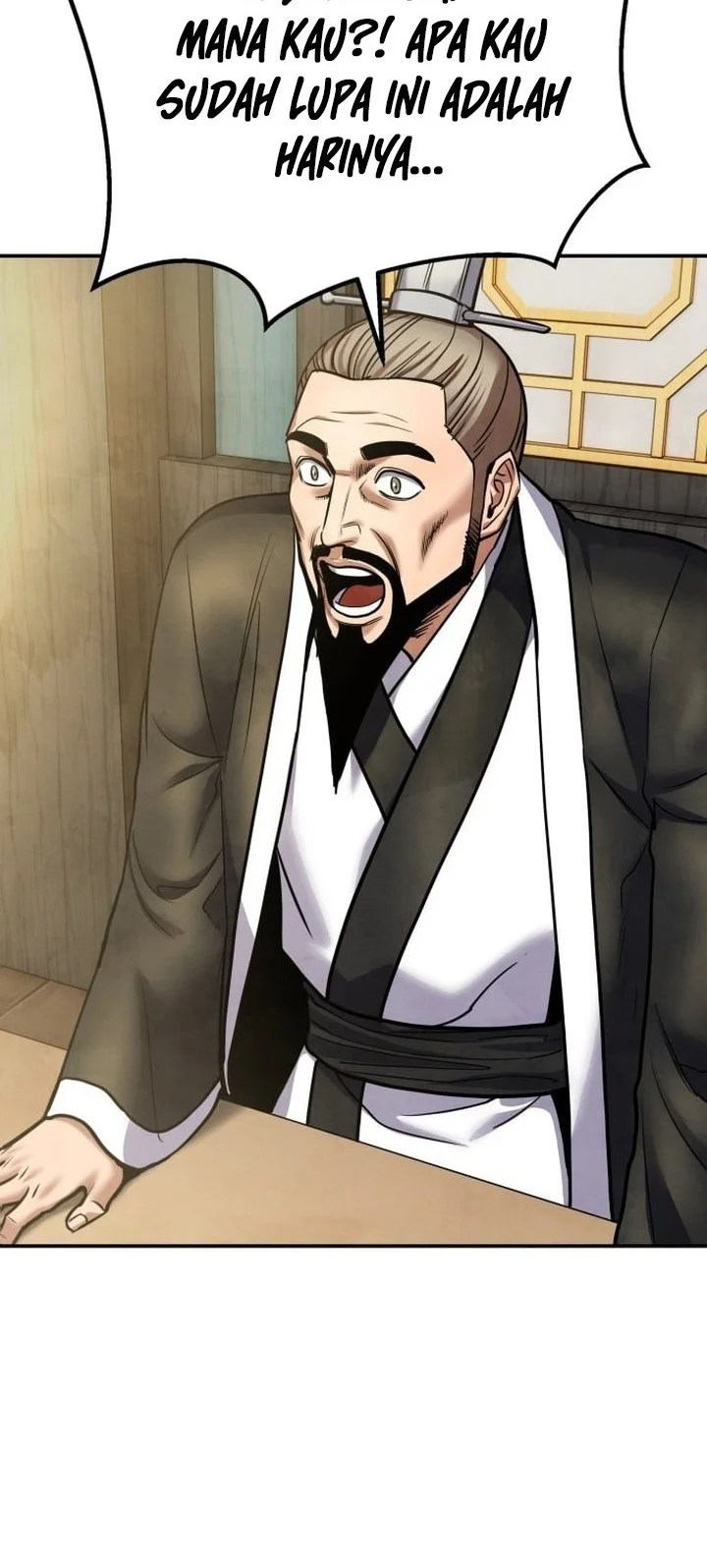 Guest Gun (Embodiment of the Assassin in the Murim World) Chapter 65 - halaman 22