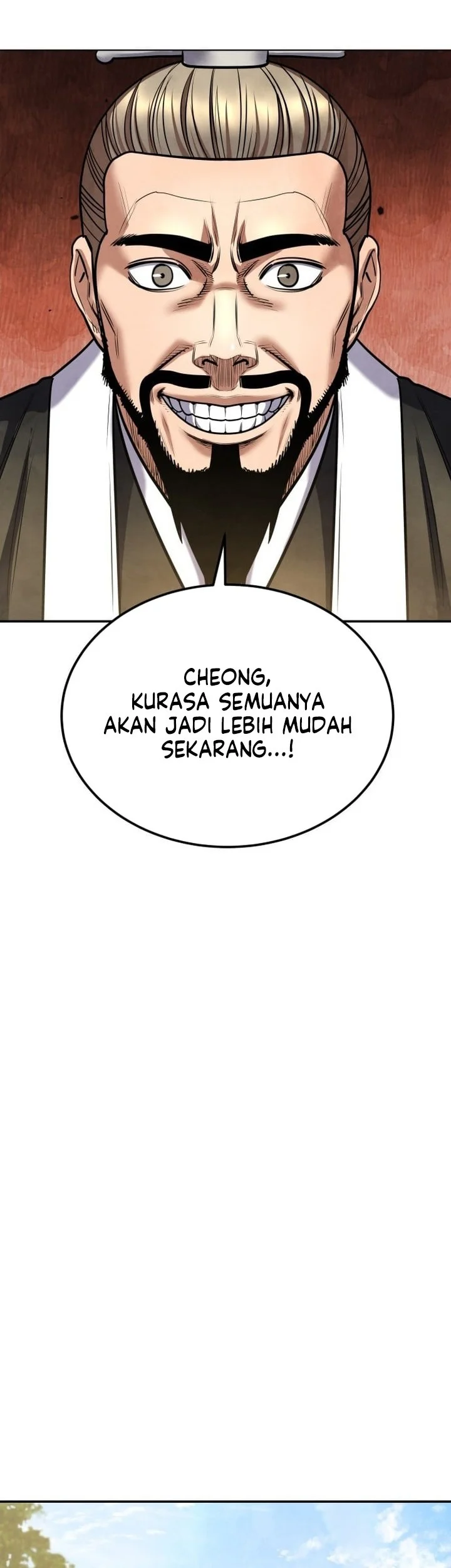 Guest Gun (Embodiment of the Assassin in the Murim World) Chapter 65 - halaman 25