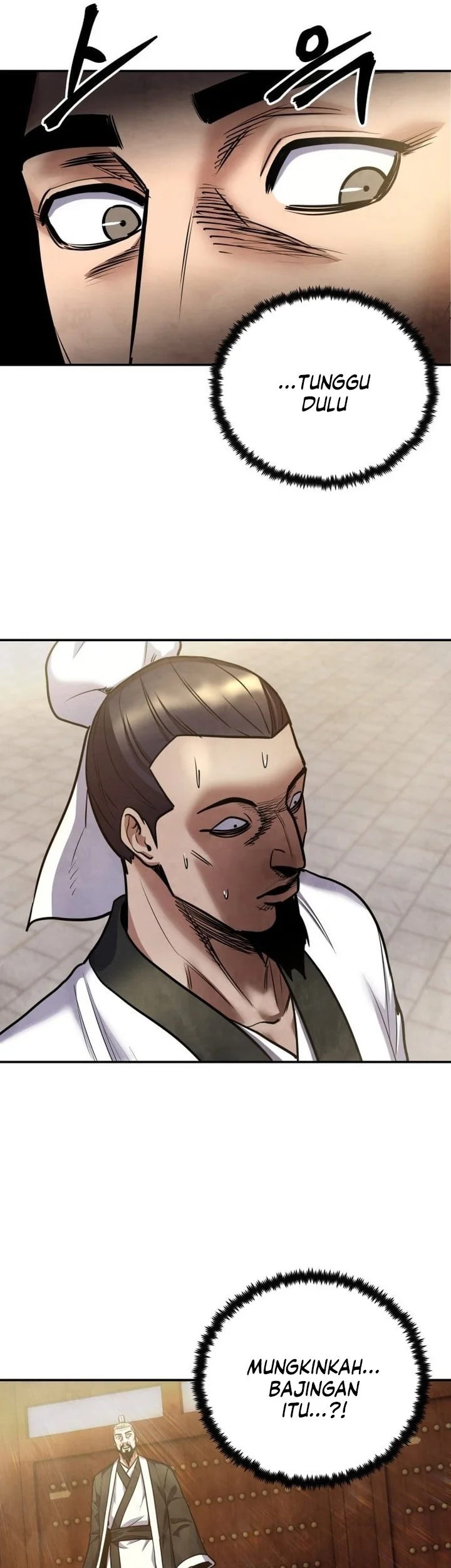 Guest Gun (Embodiment of the Assassin in the Murim World) Chapter 65 - halaman 3