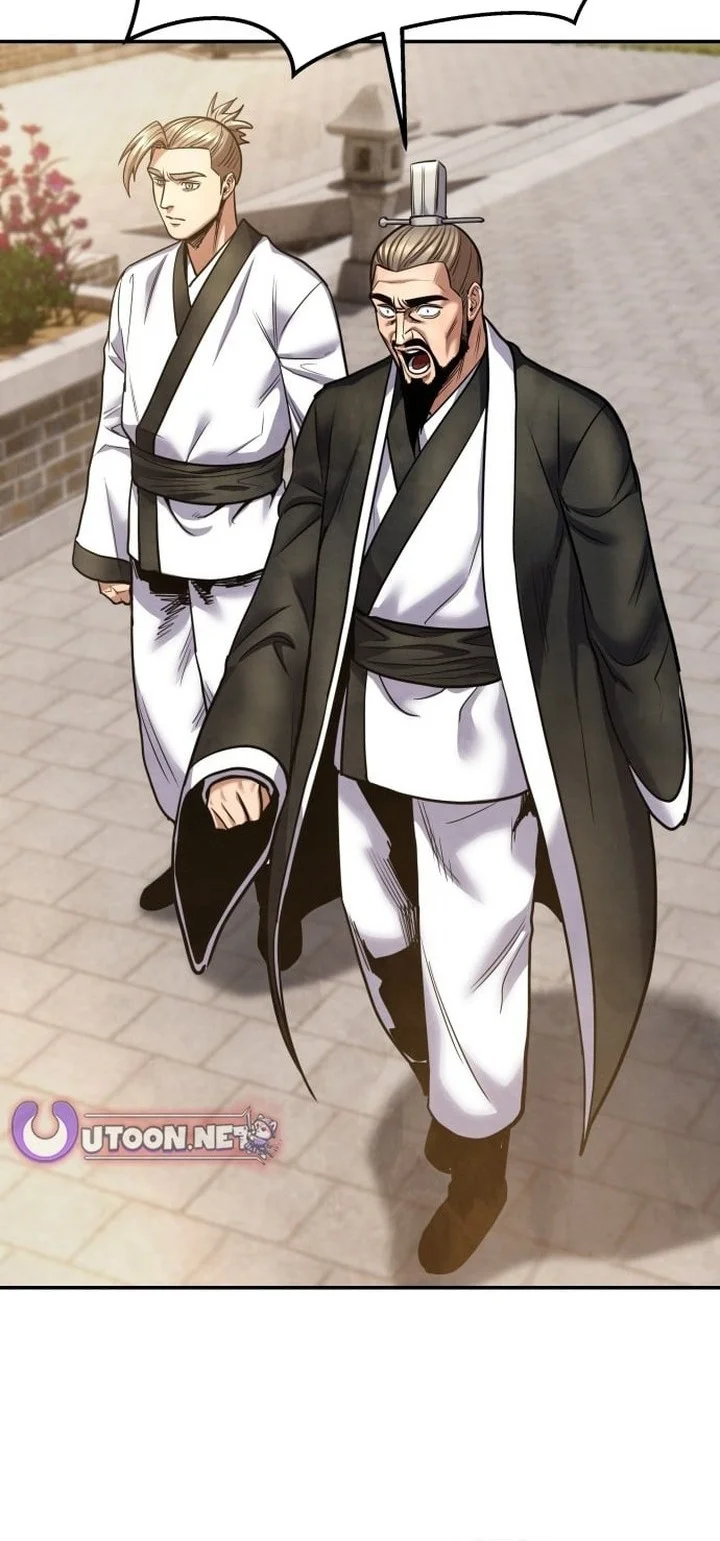 Guest Gun (Embodiment of the Assassin in the Murim World) Chapter 65 - halaman 30