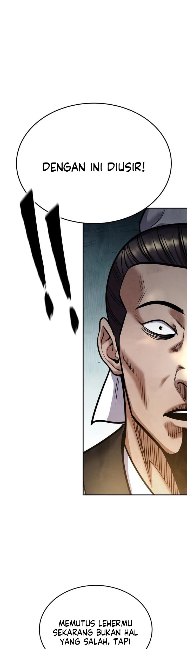 Guest Gun (Embodiment of the Assassin in the Murim World) Chapter 65 - halaman 33