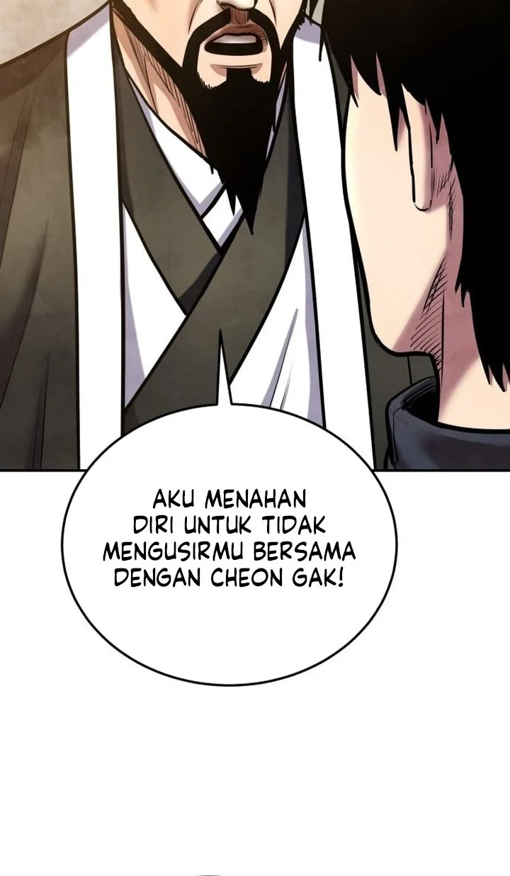 Guest Gun (Embodiment of the Assassin in the Murim World) Chapter 65 - halaman 40