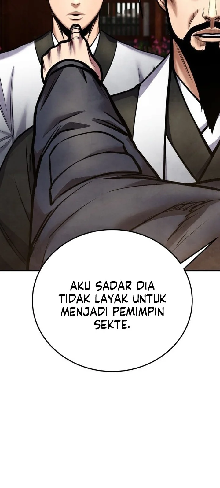 Guest Gun (Embodiment of the Assassin in the Murim World) Chapter 65 - halaman 42