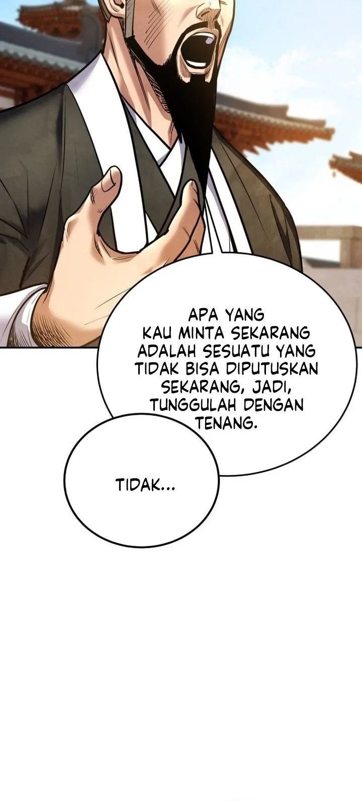 Guest Gun (Embodiment of the Assassin in the Murim World) Chapter 65 - halaman 44