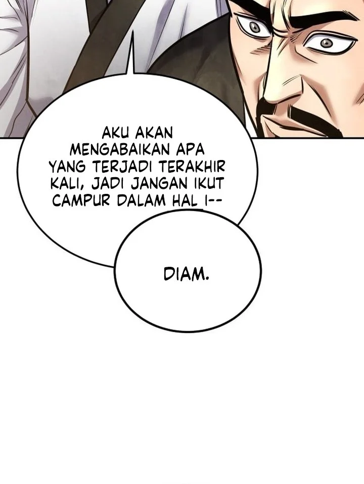 Guest Gun (Embodiment of the Assassin in the Murim World) Chapter 65 - halaman 46