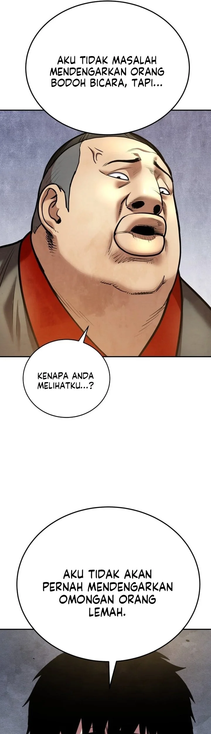 Guest Gun (Embodiment of the Assassin in the Murim World) Chapter 65 - halaman 47