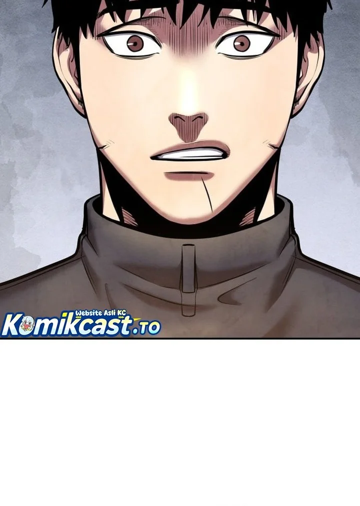 Guest Gun (Embodiment of the Assassin in the Murim World) Chapter 65 - halaman 48
