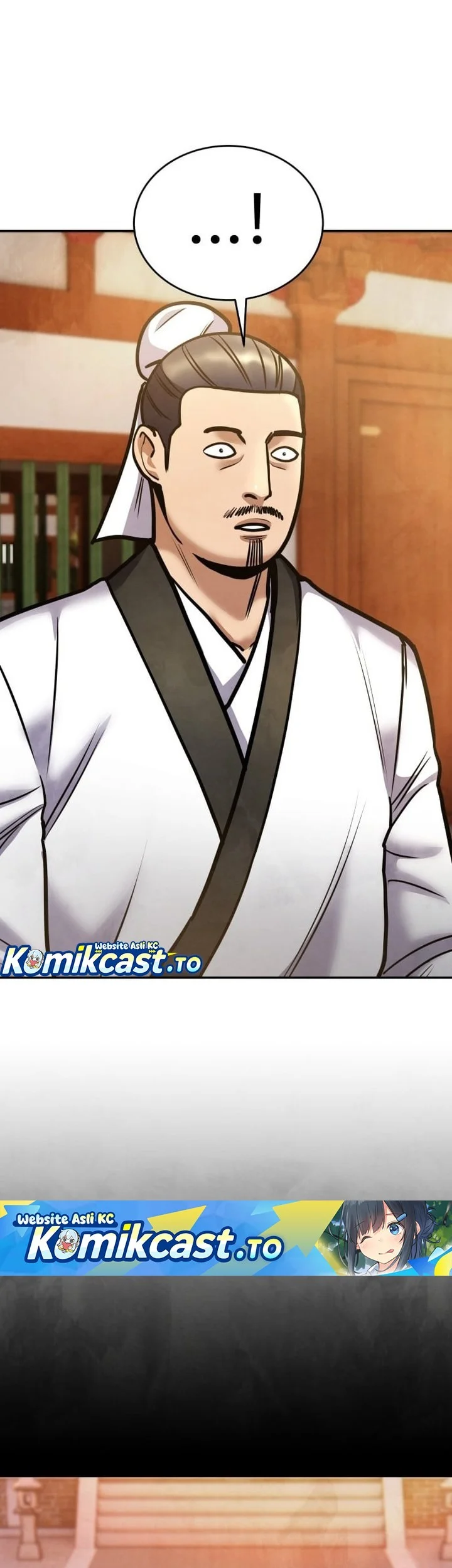 Guest Gun (Embodiment of the Assassin in the Murim World) Chapter 65 - halaman 55