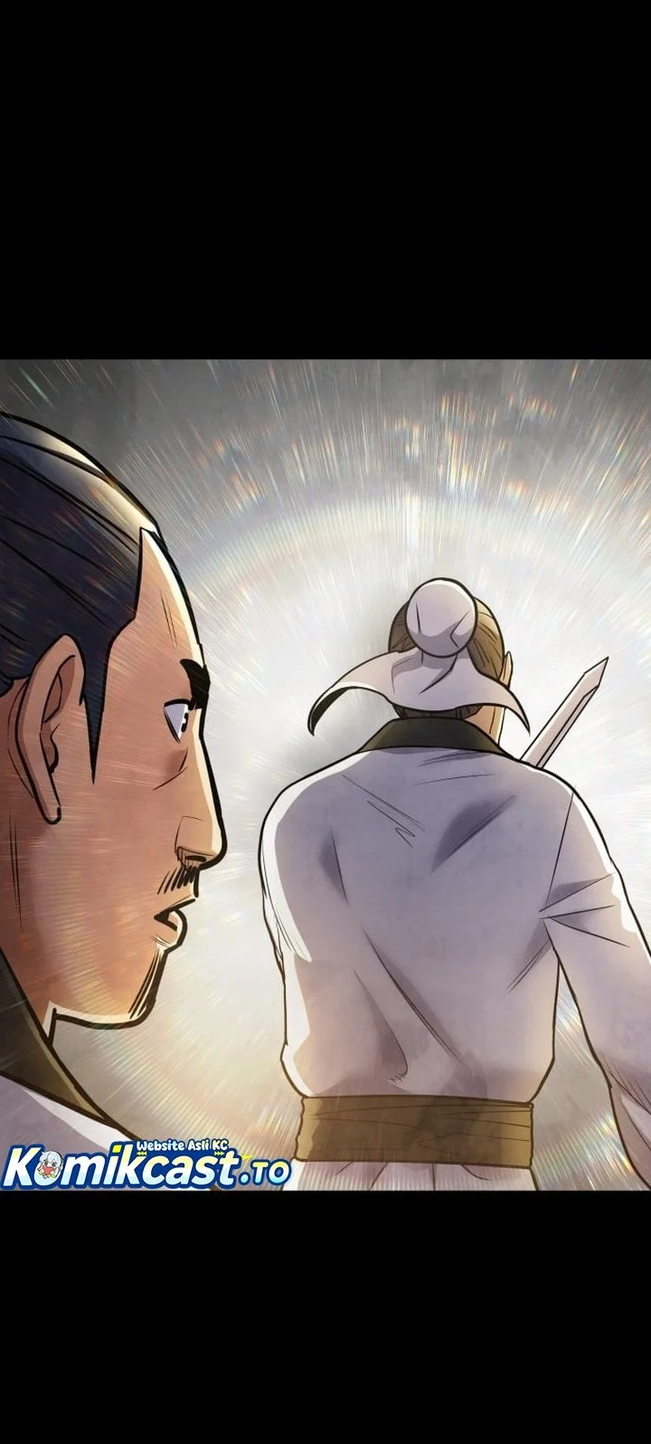 Guest Gun (Embodiment of the Assassin in the Murim World) Chapter 65 - halaman 58