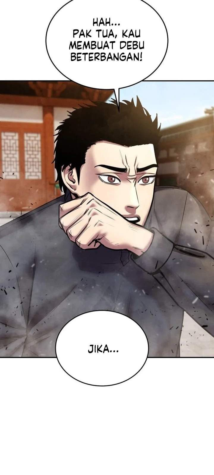 Guest Gun (Embodiment of the Assassin in the Murim World) Chapter 65 - halaman 63