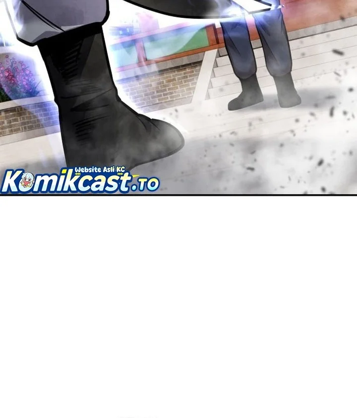 Guest Gun (Embodiment of the Assassin in the Murim World) Chapter 65 - halaman 67