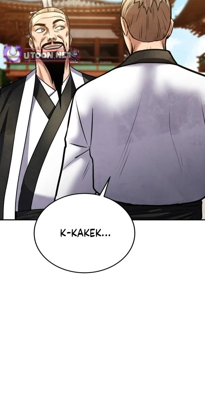 Guest Gun (Embodiment of the Assassin in the Murim World) Chapter 65 - halaman 71