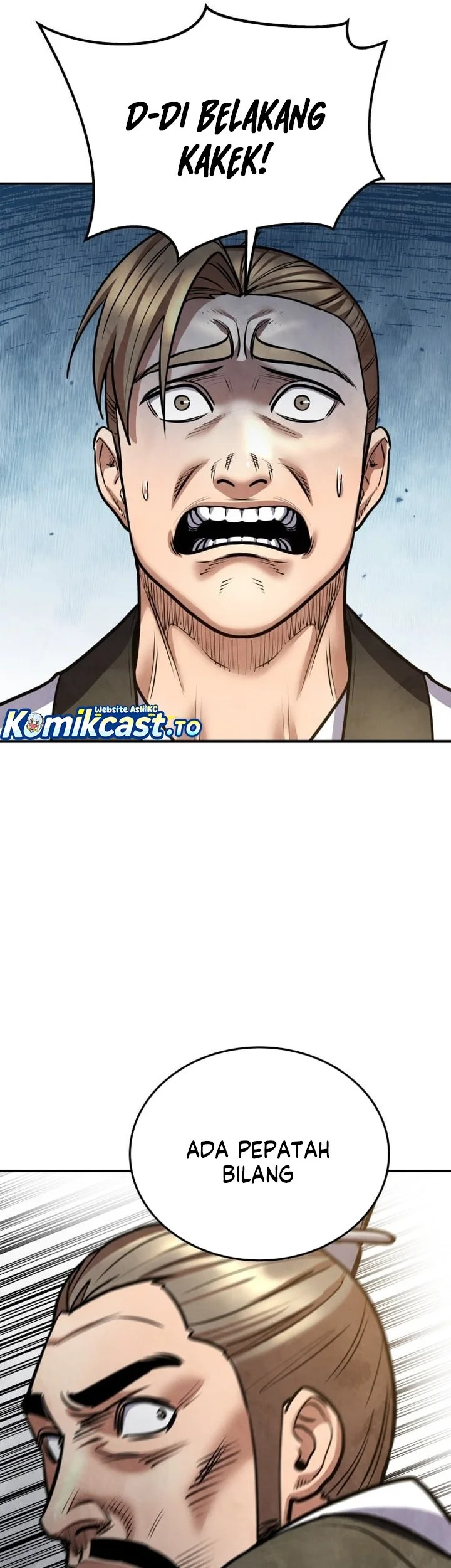 Guest Gun (Embodiment of the Assassin in the Murim World) Chapter 65 - halaman 72