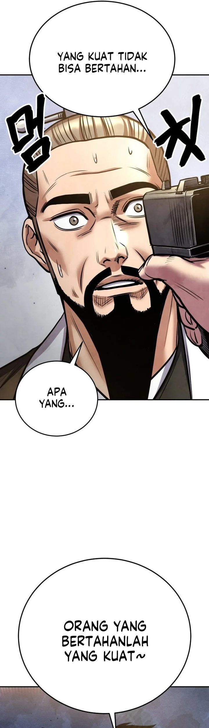 Guest Gun (Embodiment of the Assassin in the Murim World) Chapter 65 - halaman 74