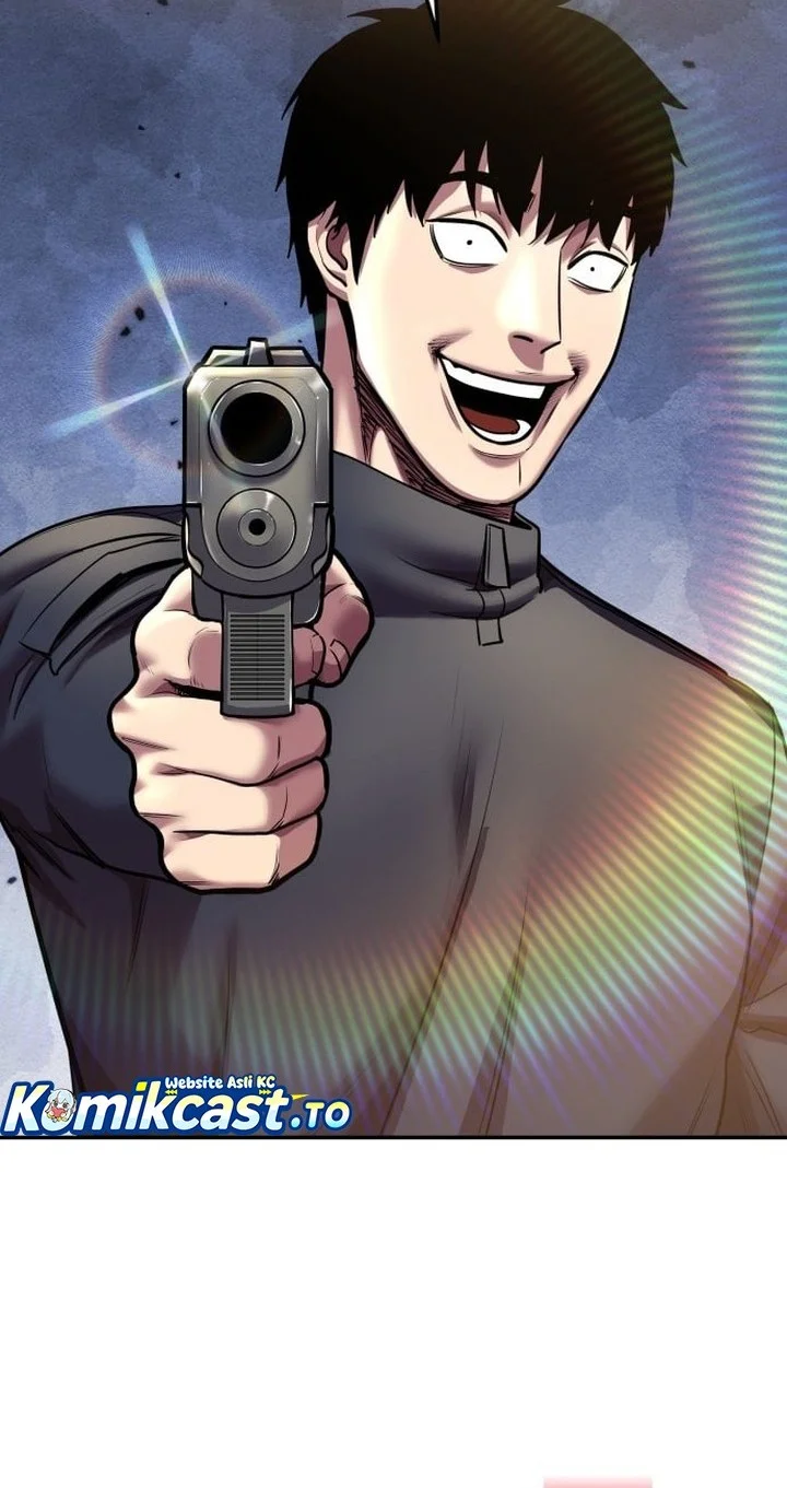 Guest Gun (Embodiment of the Assassin in the Murim World) Chapter 65 - halaman 75