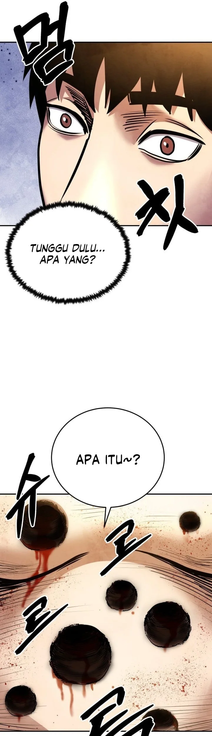 Guest Gun (Embodiment of the Assassin in the Murim World) Chapter 66 - halaman 102