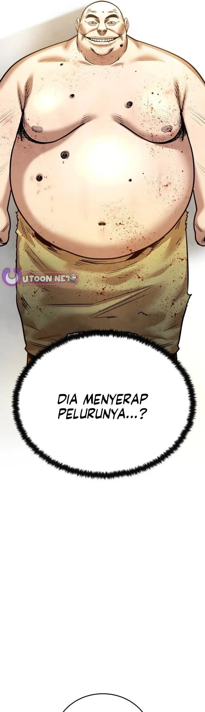 Guest Gun (Embodiment of the Assassin in the Murim World) Chapter 66 - halaman 104