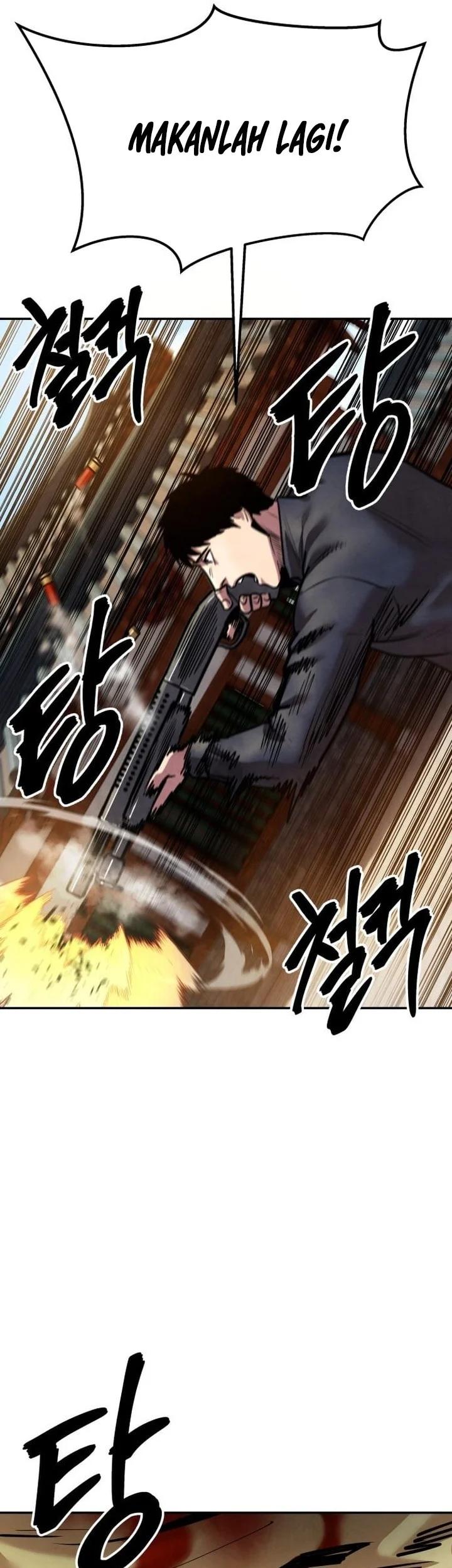 Guest Gun (Embodiment of the Assassin in the Murim World) Chapter 66 - halaman 106