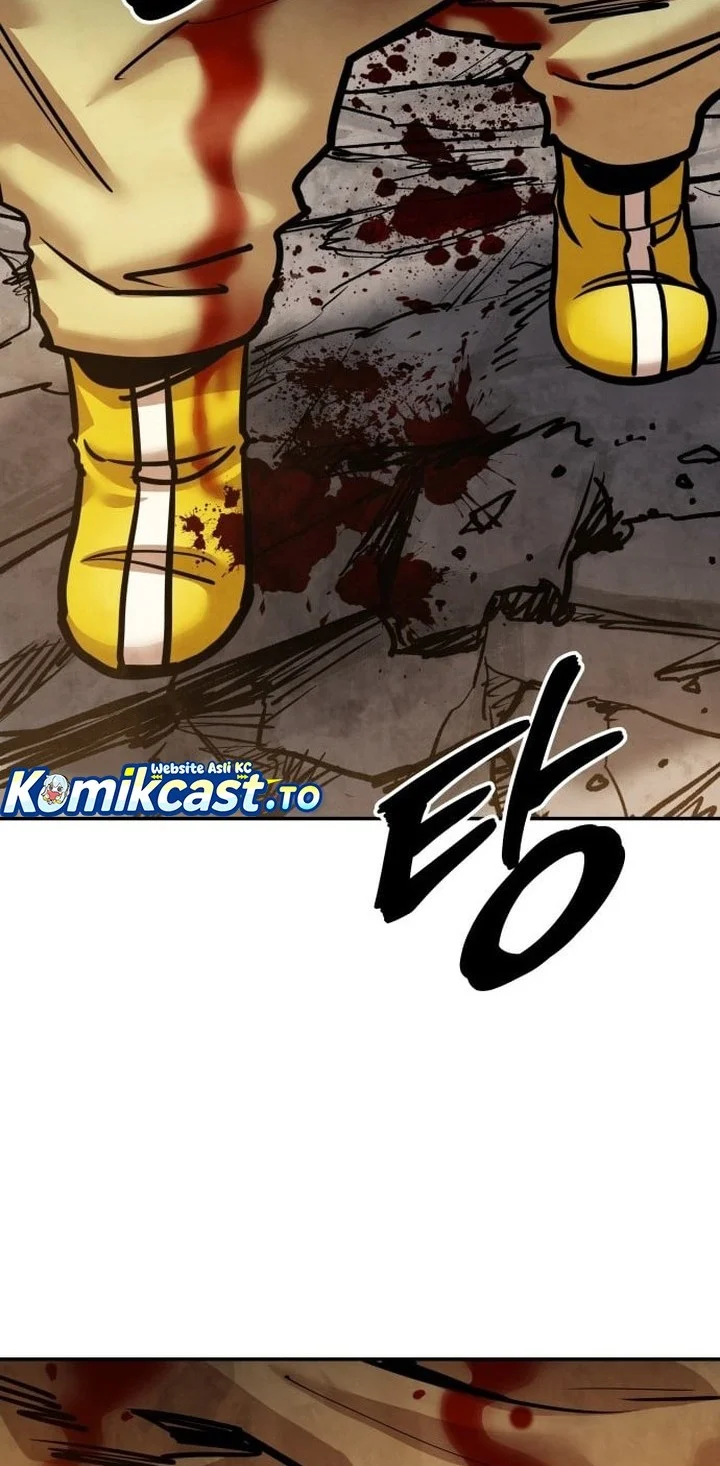 Guest Gun (Embodiment of the Assassin in the Murim World) Chapter 66 - halaman 107