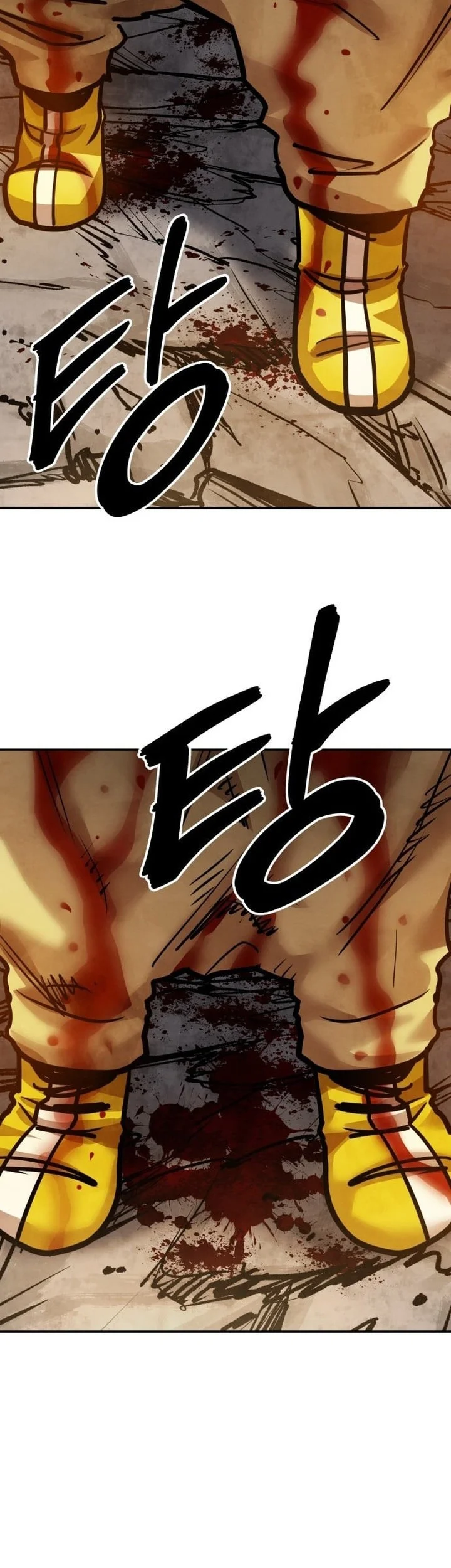 Guest Gun (Embodiment of the Assassin in the Murim World) Chapter 66 - halaman 108