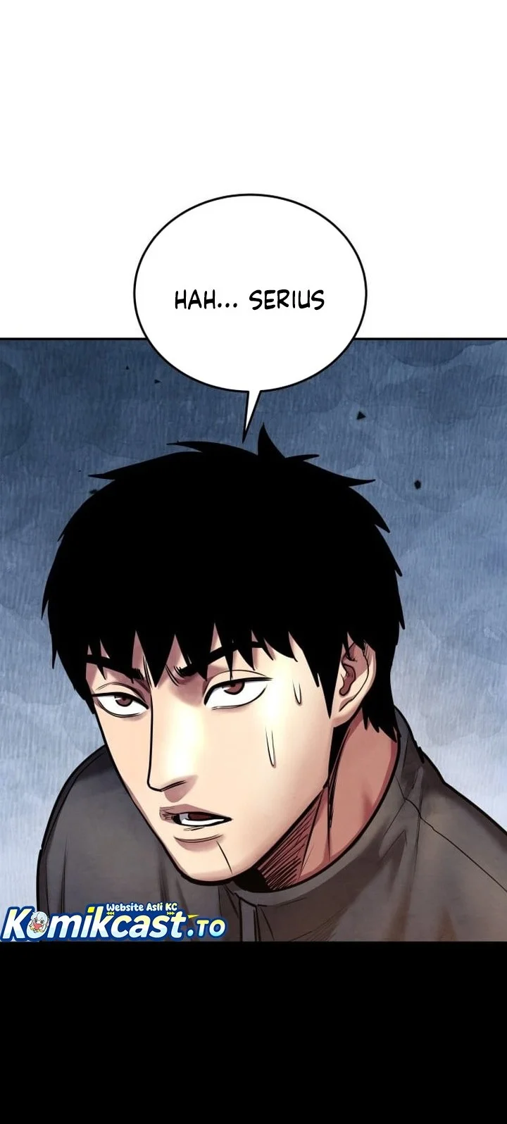 Guest Gun (Embodiment of the Assassin in the Murim World) Chapter 66 - halaman 109
