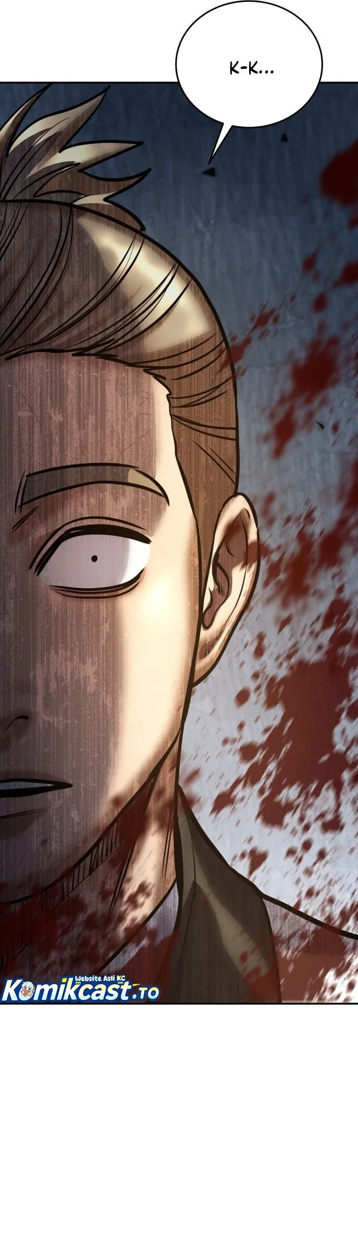 Guest Gun (Embodiment of the Assassin in the Murim World) Chapter 66 - halaman 15