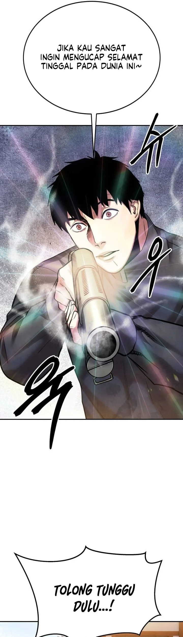 Guest Gun (Embodiment of the Assassin in the Murim World) Chapter 66 - halaman 21