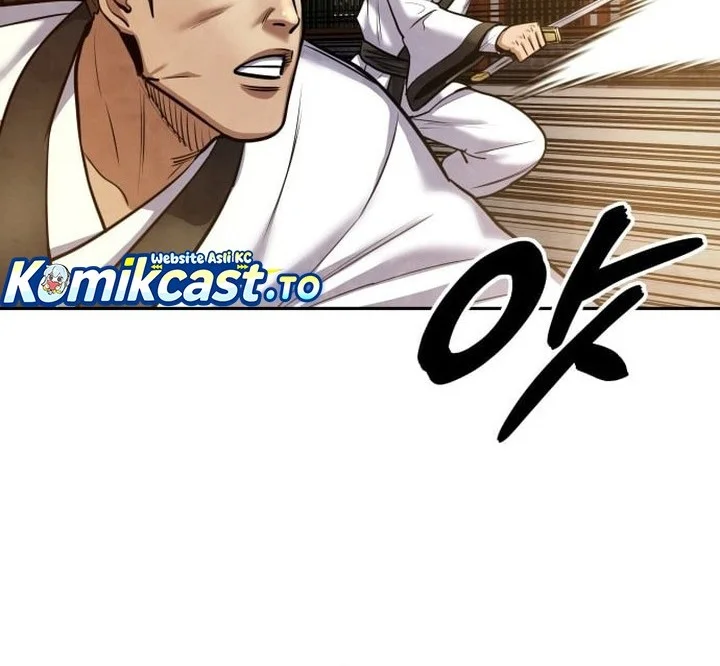 Guest Gun (Embodiment of the Assassin in the Murim World) Chapter 66 - halaman 28