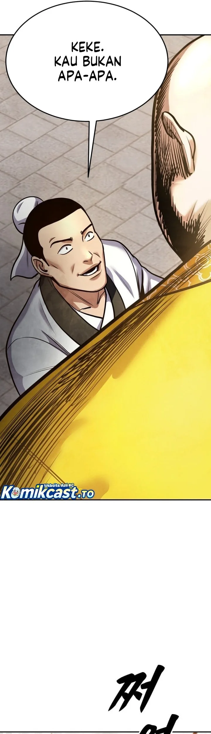 Guest Gun (Embodiment of the Assassin in the Murim World) Chapter 66 - halaman 33