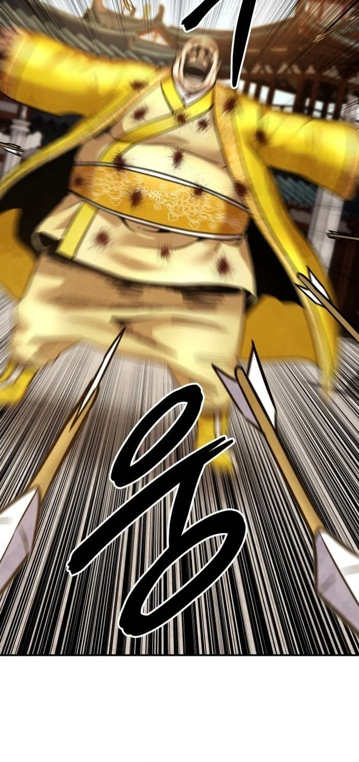Guest Gun (Embodiment of the Assassin in the Murim World) Chapter 66 - halaman 40
