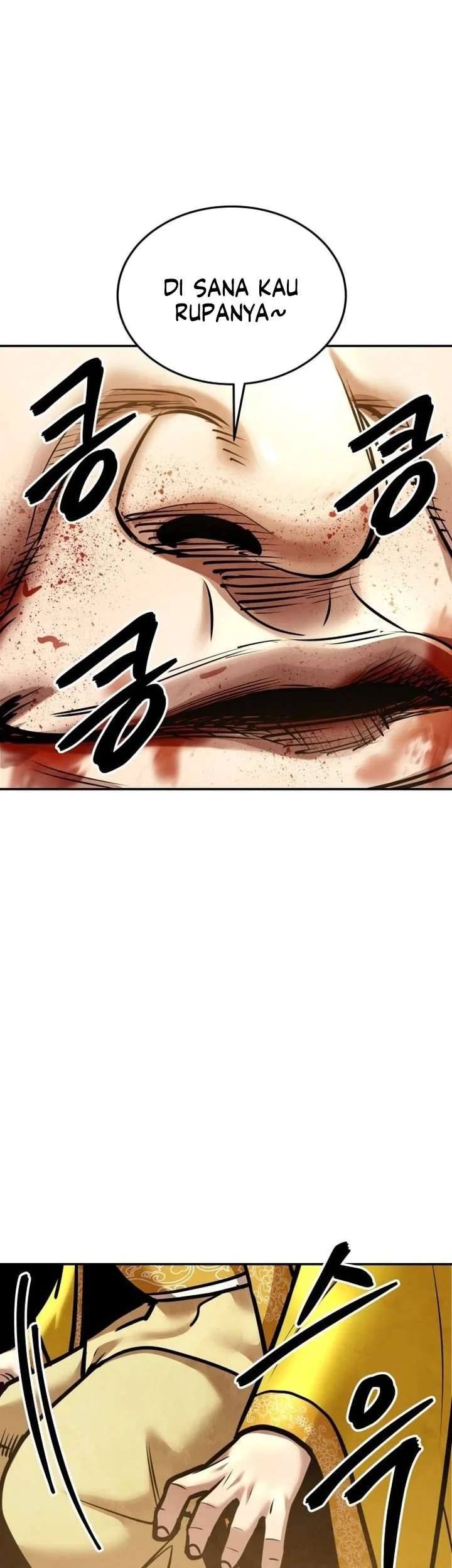 Guest Gun (Embodiment of the Assassin in the Murim World) Chapter 66 - halaman 45