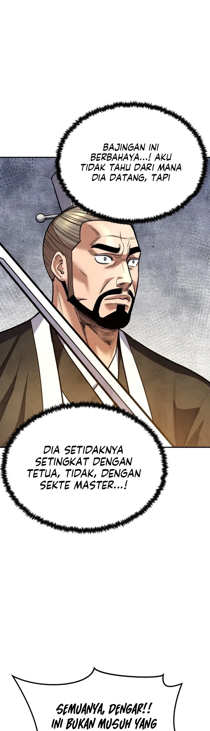 Guest Gun (Embodiment of the Assassin in the Murim World) Chapter 66 - halaman 49