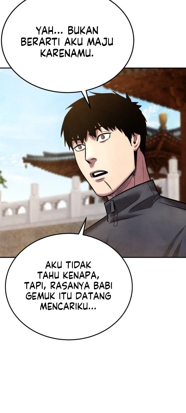 Guest Gun (Embodiment of the Assassin in the Murim World) Chapter 66 - halaman 62