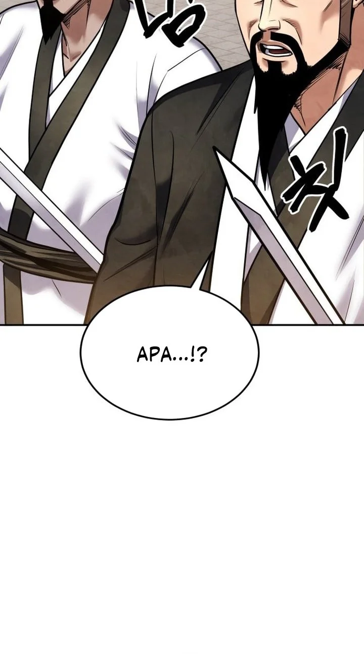 Guest Gun (Embodiment of the Assassin in the Murim World) Chapter 66 - halaman 64