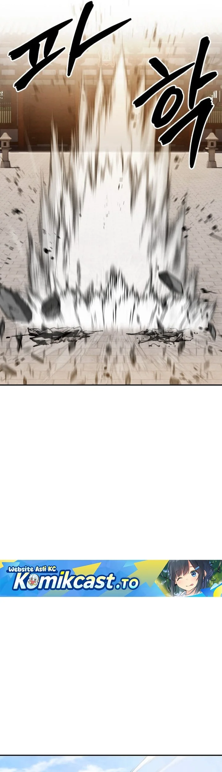 Guest Gun (Embodiment of the Assassin in the Murim World) Chapter 66 - halaman 67
