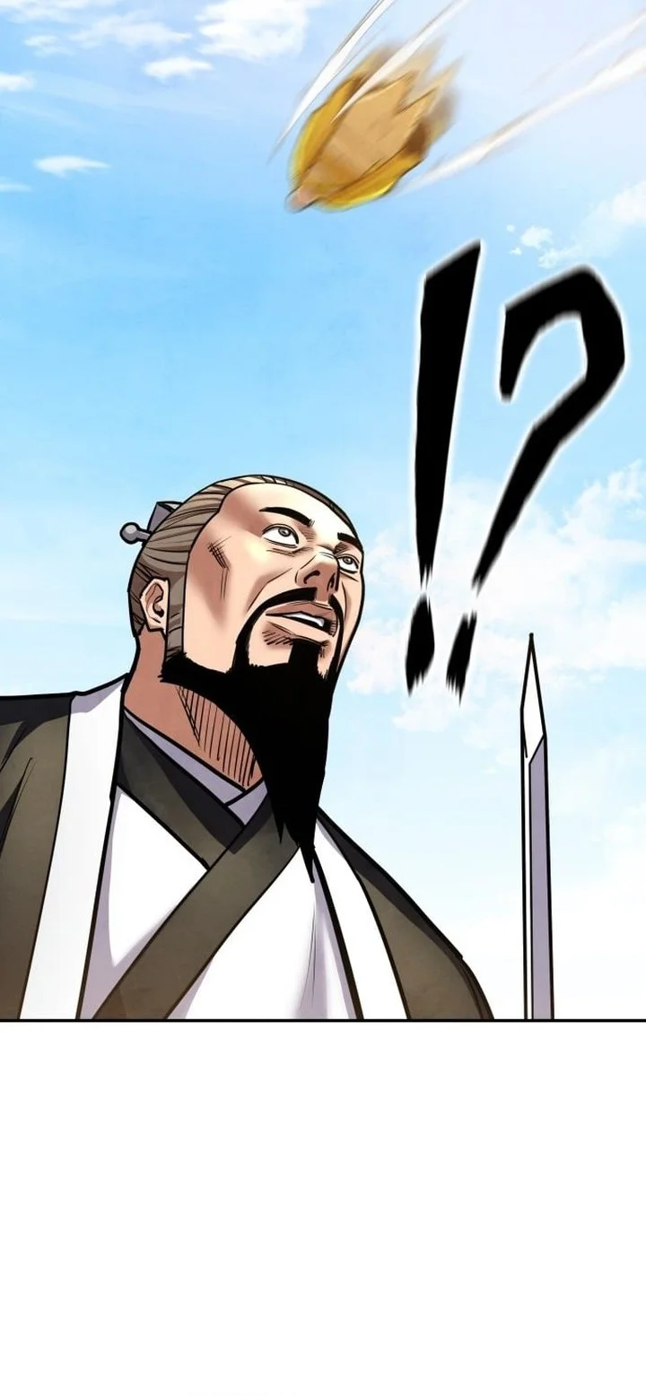 Guest Gun (Embodiment of the Assassin in the Murim World) Chapter 66 - halaman 68