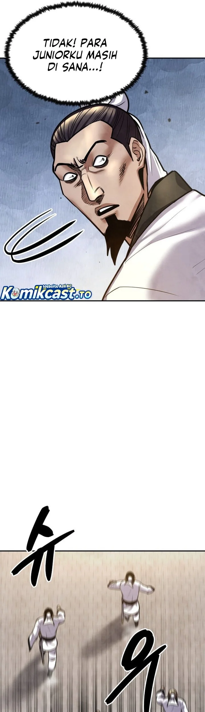 Guest Gun (Embodiment of the Assassin in the Murim World) Chapter 66 - halaman 69