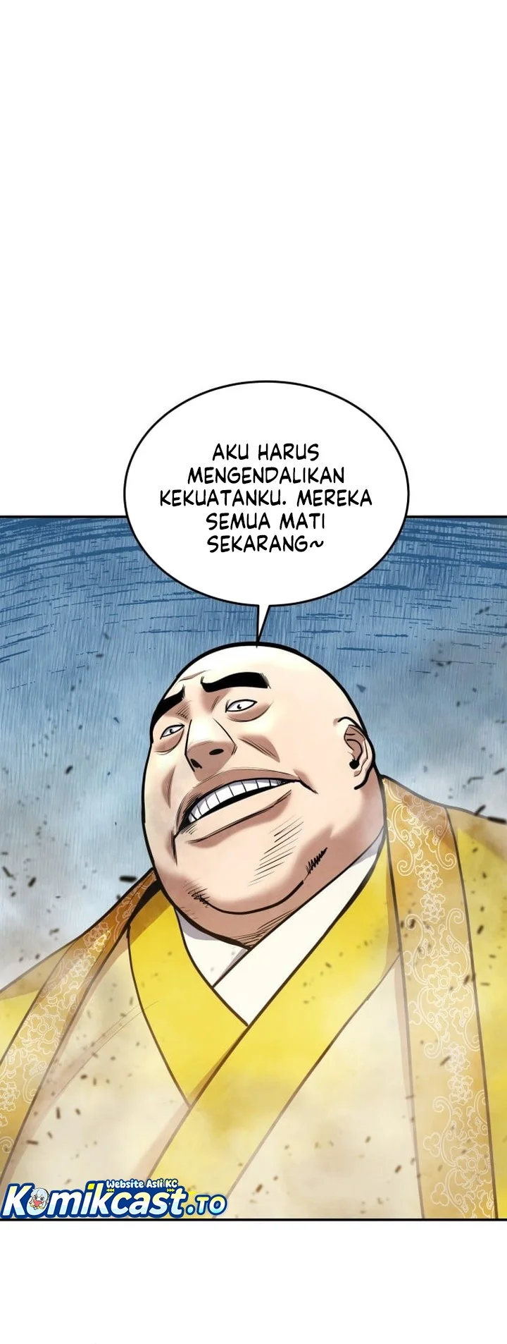 Guest Gun (Embodiment of the Assassin in the Murim World) Chapter 66 - halaman 75