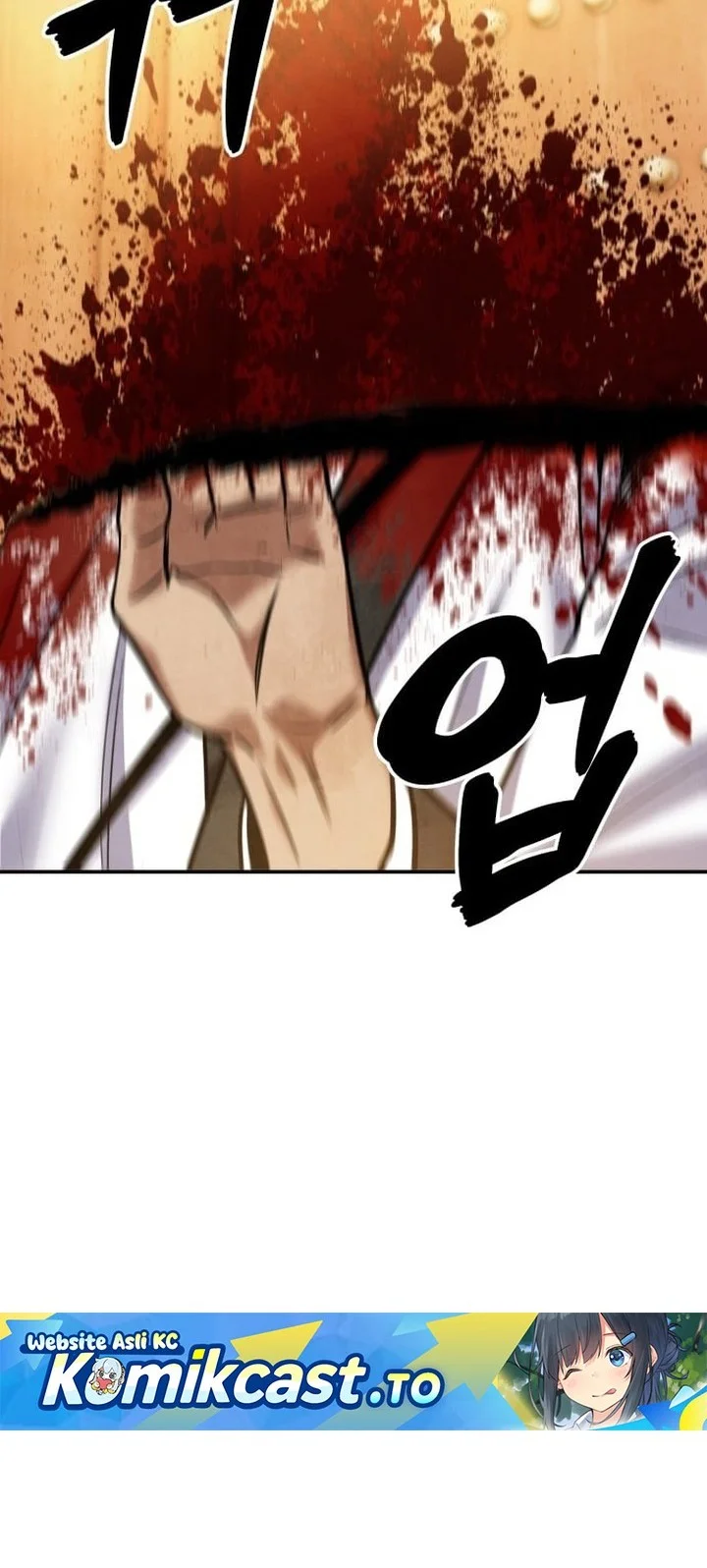 Guest Gun (Embodiment of the Assassin in the Murim World) Chapter 66 - halaman 8