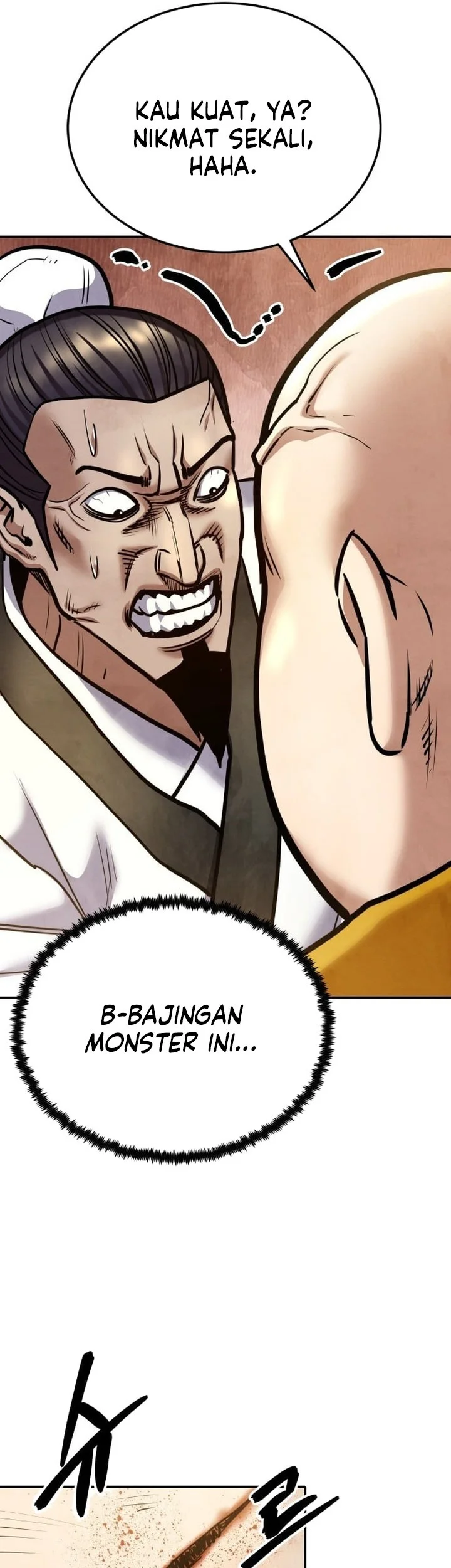 Guest Gun (Embodiment of the Assassin in the Murim World) Chapter 66 - halaman 90
