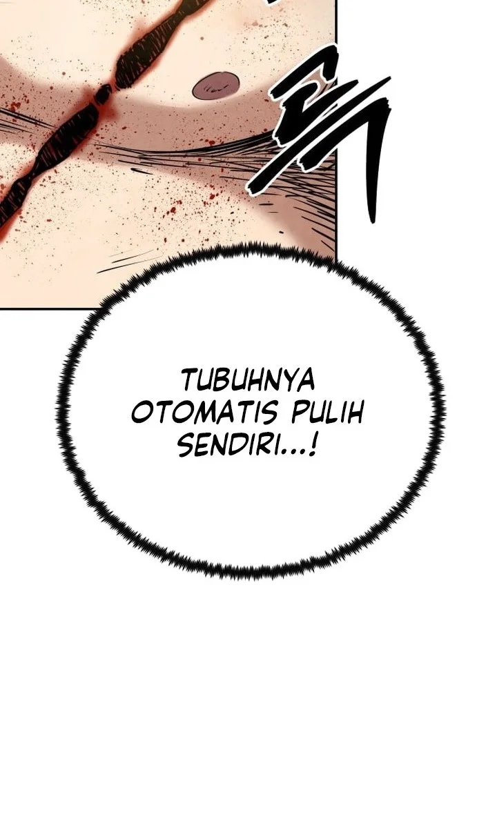 Guest Gun (Embodiment of the Assassin in the Murim World) Chapter 66 - halaman 91