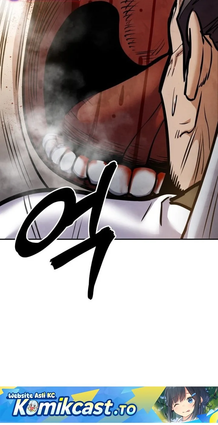 Guest Gun (Embodiment of the Assassin in the Murim World) Chapter 66 - halaman 93