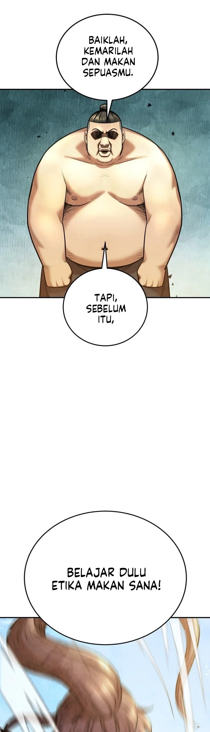 Guest Gun (Embodiment of the Assassin in the Murim World) Chapter 67 - halaman 11