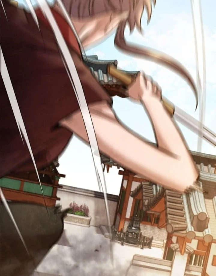 Guest Gun (Embodiment of the Assassin in the Murim World) Chapter 67 - halaman 12