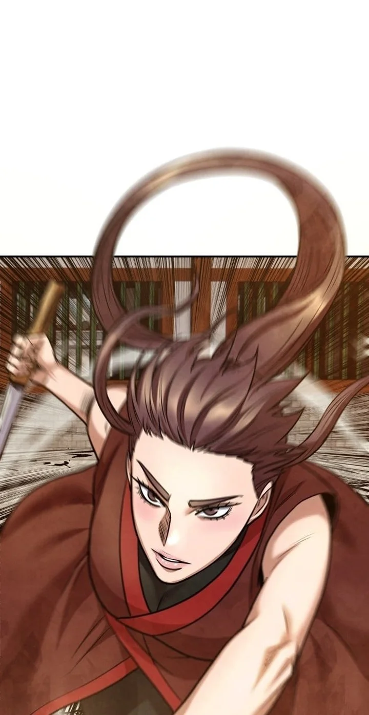 Guest Gun (Embodiment of the Assassin in the Murim World) Chapter 67 - halaman 14