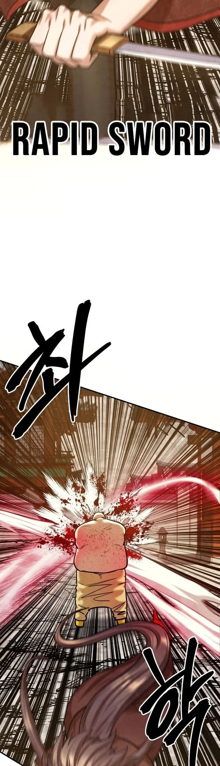 Guest Gun (Embodiment of the Assassin in the Murim World) Chapter 67 - halaman 15