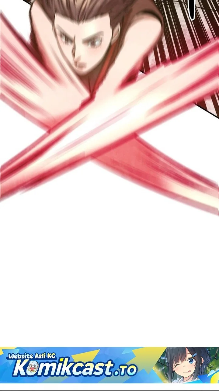 Guest Gun (Embodiment of the Assassin in the Murim World) Chapter 67 - halaman 16